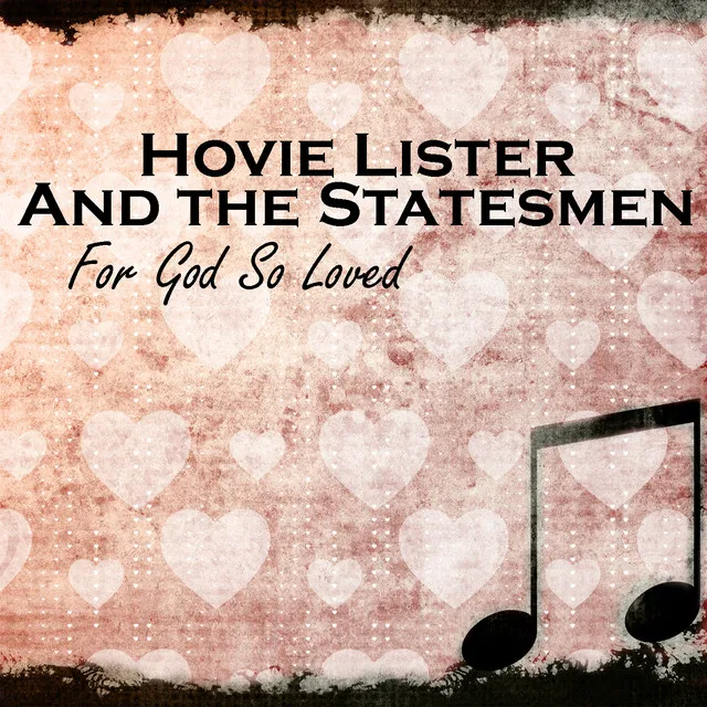 Hovie Lister & The Statesmen