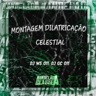 Montagem Dilatricação Celestial by DJ WS 011