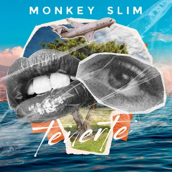 Tenerte by Monkey Slim