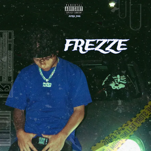 Frezze