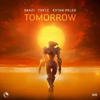 Tomorrow by Eytan Peled