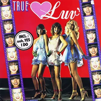 True Luv' by Luv'