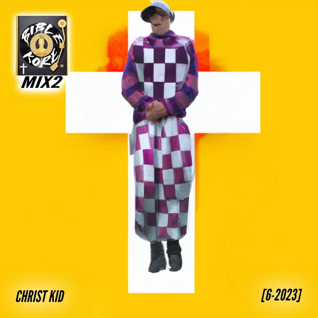 Christ Kid (BIBLEKORE MIX2)