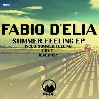 Summer Feeling by Fabio D'elia