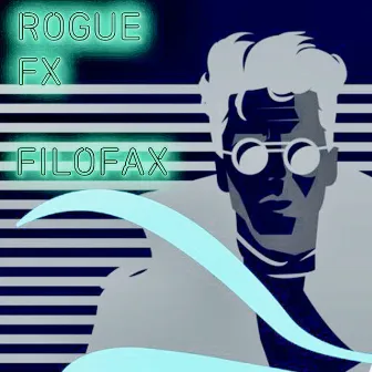 Filofax by Rogue FX