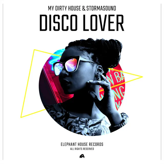 Disco Lover