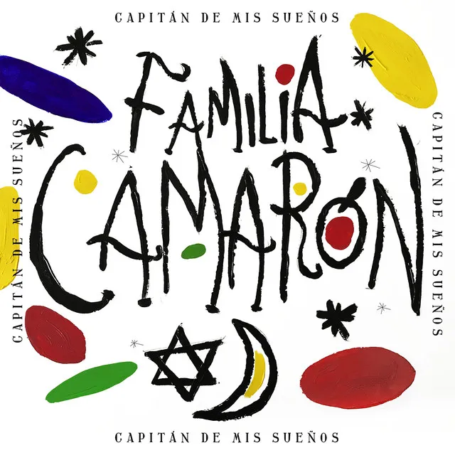 Familia Camarón