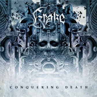 Conquering Death by Kråke