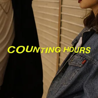 Counting Hours by Maite