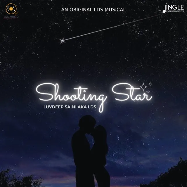 Shooting Star