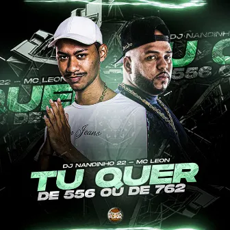 Tu Quer de 556 ou de 762 by Dj Nandinho 22