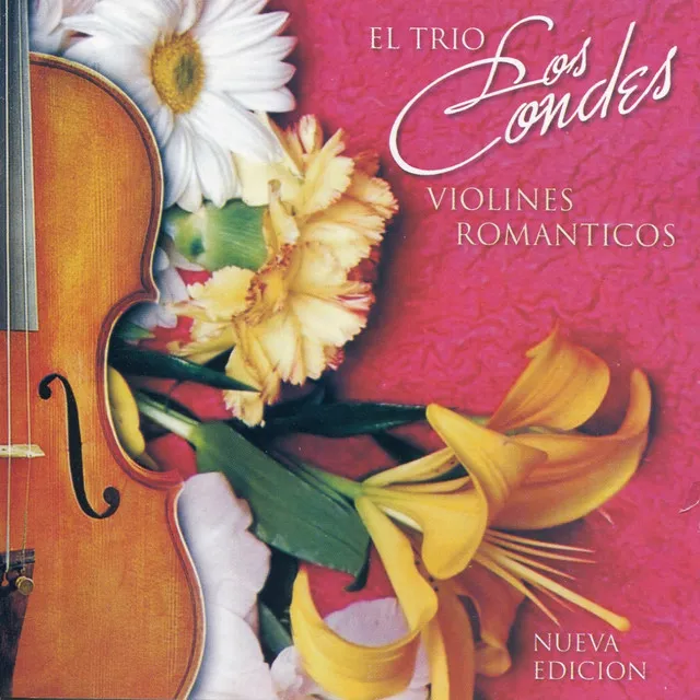 Violines Románticos