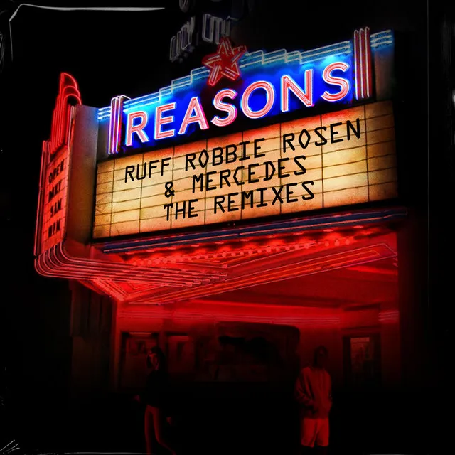 Reasons - Leondis & Wyle Remix