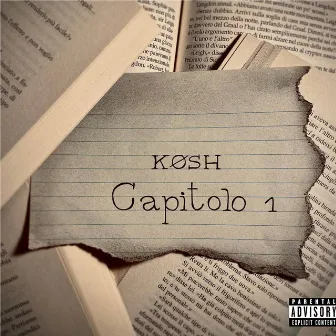 CAPITOLO 1 by KOSH.wav