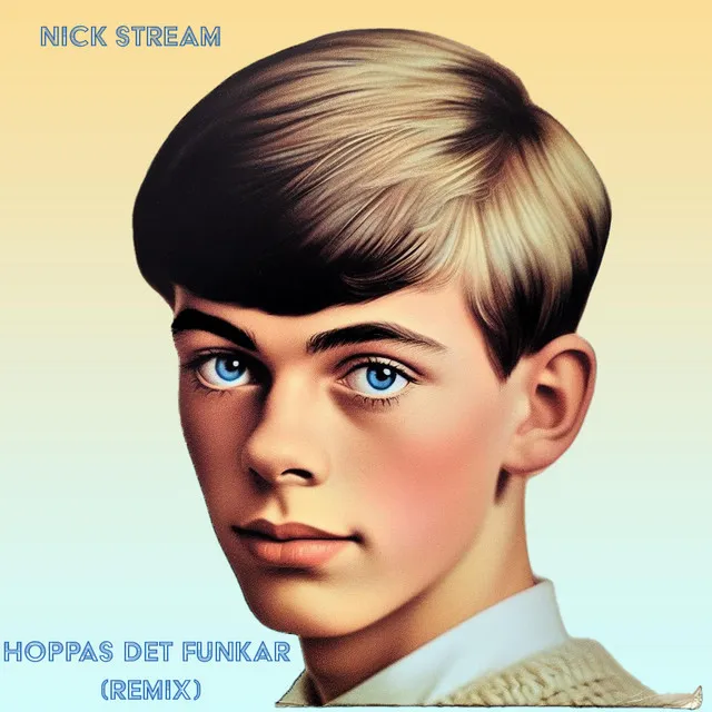 Hoppas det funkar - Remix