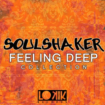 Soulshaker - Feeling Deep Collection by Truati