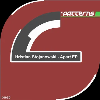 Apart EP by Hristian Stojanowski