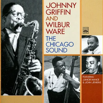 The Chicago Sound by Johnny Griffin