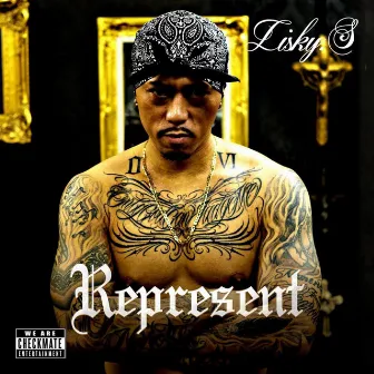 Represent by Lisky.S