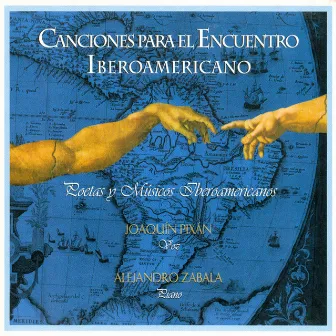 Canciones para el Encuentro Iberoamericano (Poetas y Músicos Iberoamericanos) by Joaquin Pixan