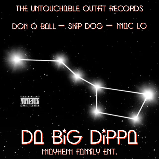 Da Big Dippa