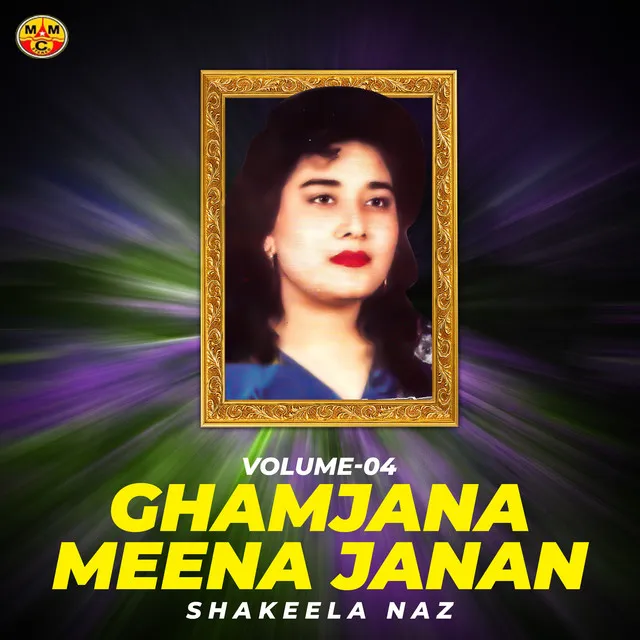 Ghamjana Meena Janan, Vol. 4