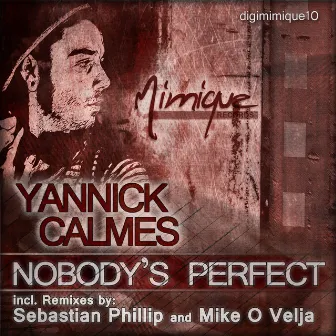 Nobody's Perfect by Yannick Calmes