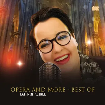 Nessun dorma, III. Akt aus Op. Turandot, G. Puccini, 1926 by Kathrin Klimek