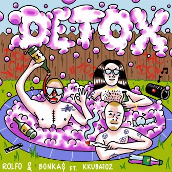 Detox by Bonkas