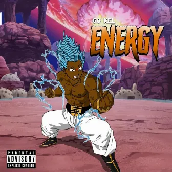 ENERGY by 60 Kel