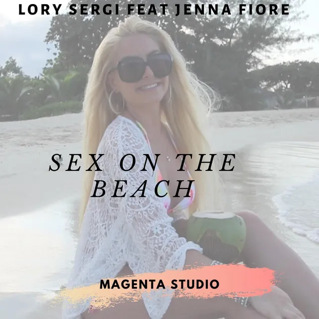 Sex on the Beach