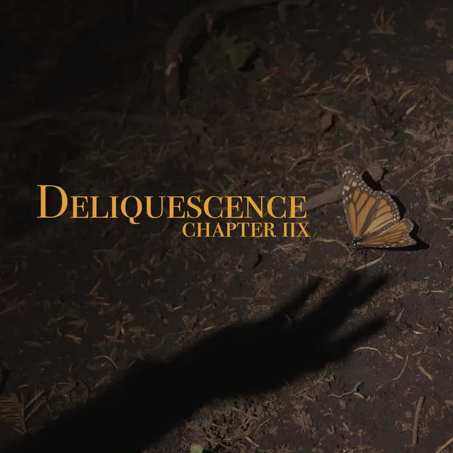 Deliquescence