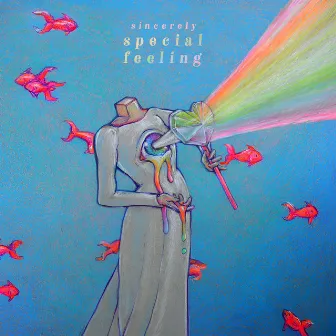 Special Feeling by Sincerely