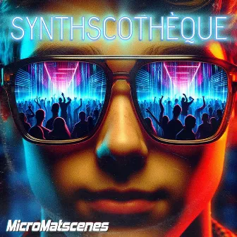 Synthscothèque by MicroMatscenes