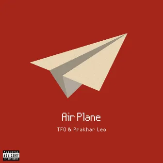 Airplane by Thugs from Overseas