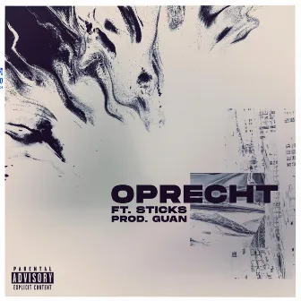 Oprecht by NESS