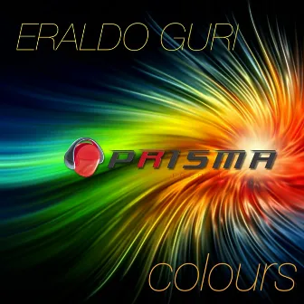 Colours by Eraldo Guri