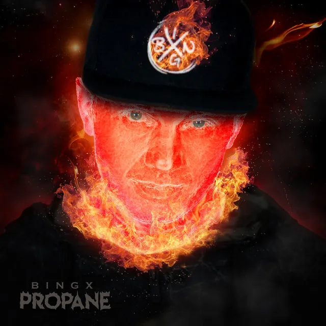 Propane