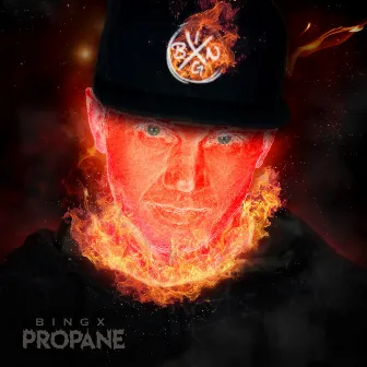 Propane by Bingx