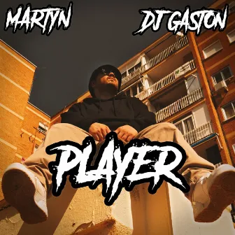 Player by Martyn