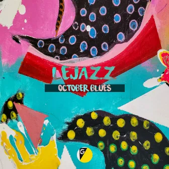 October Blues by Lejazz