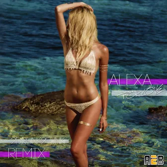 For Love (2Drunk2Funk Remix) by Alexa