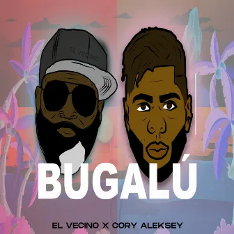 Bugalú by Unknown Artist