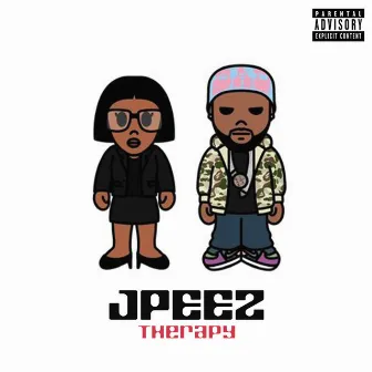 Therapy by JPEEZ