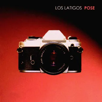 Pose by Los Látigos