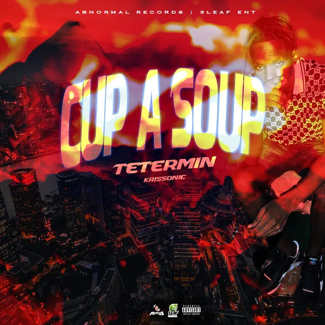 Cup a Soup