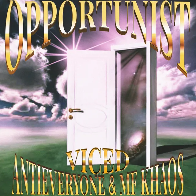 Opportunist