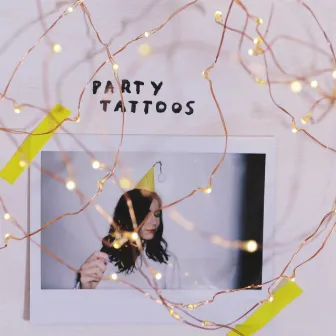 Party Tattoos by dodie