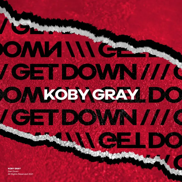 Get Down - Radio Edit