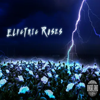 Electric Roses by Undaland